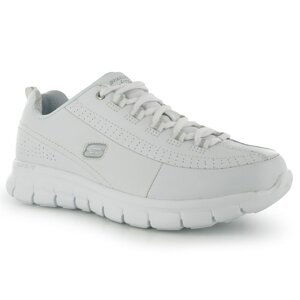 Skechers Status Ladies Trainers