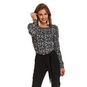 Top Secret LADY'S BLOUSE LONG SLEEVE