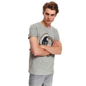 Top Secret MEN'S T-SHIRT SHORT SLEEVE