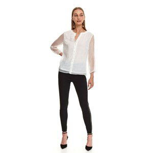 Top Secret LADY'S BLOUSE LONG SLEEVE