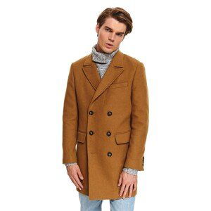 Top Secret MEN'S COAT