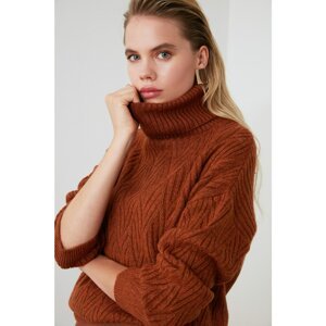 Dámsky sveter Trendyol Knitwear