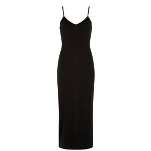 Firetrap Rib Dress Ladies