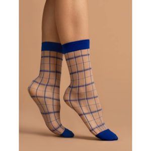 Fiore Woman's Socks Klein  15 Den
