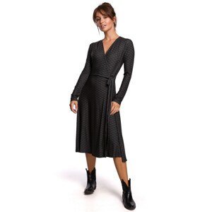BeWear Woman's Dress B183 Model 1