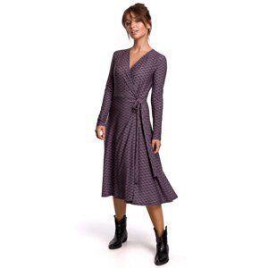 BeWear Woman's Dress B183 Model 2