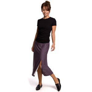 BeWear Woman's Skirt B168 Model 2