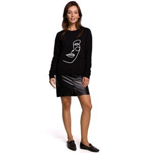 BeWear Woman's Sweatshirt B167