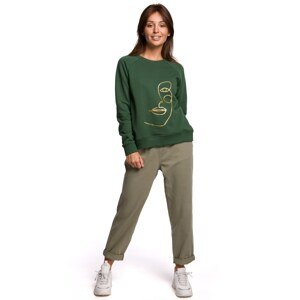 BeWear Woman's Sweatshirt B167