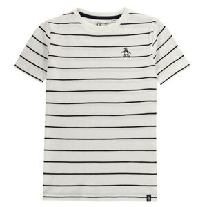 Penguin S/S Tee JRBBX11