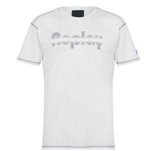 Replay Titan Tee Sn00