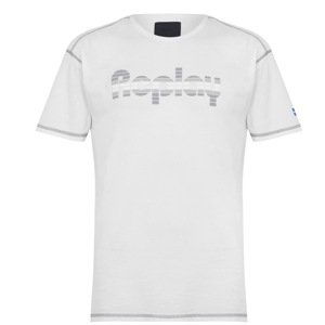 Replay Titan Tee Sn00