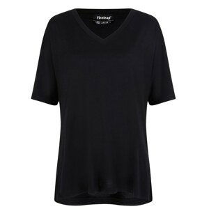 Firetrap V Neck T Shirt Womens