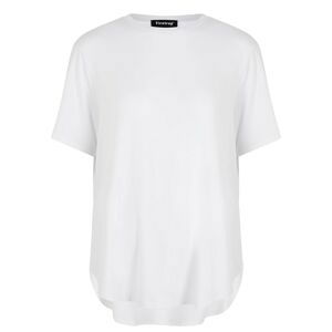 Firetrap Split T Shirt Womens