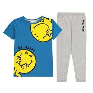 Character Pyjama Set Infant Boys