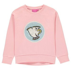 Character Crew Sweater Infant Girls