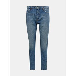 Blue mom fit jeans TALLY WEiJL