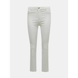 White flared fit jeans TALLY WEiJL