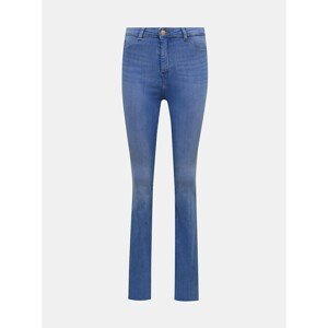 Blue flared fit jeans TALLY WEiJL