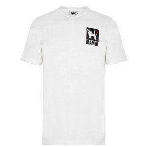 Mambo T Shirt Mens