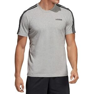 Adidas Essentials 3-Stripes Mens T-Shirt