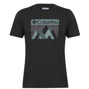 Columbia Alpine Way T Shirt Mens