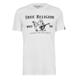 True Religion Rel Bud Lgo Tee CL99