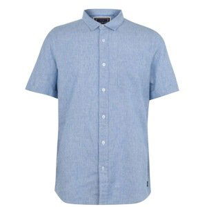 SoulCal Linen Shirt Mens