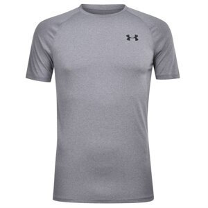 Under Armour Tech 2.0 Mens Short Sleeve T-Shirt
