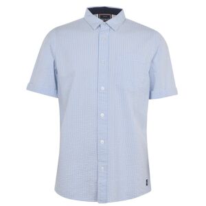 SoulCal Stripe Shirt Mens