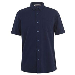 SoulCal Stripe Shirt Mens