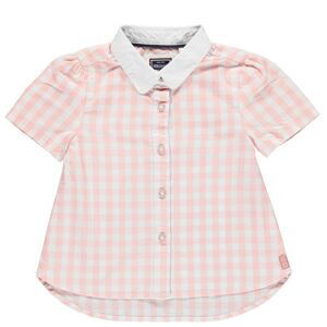 SoulCal Short Sleeve Shirt Infant Girls