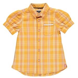 SoulCal Short Sleeve Shirt Infant Girls