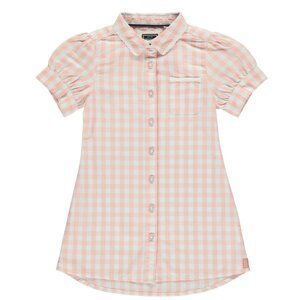 SoulCal Shirt Dress Infant Girls