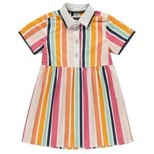 SoulCal Shirt Dress Infant Girls