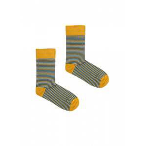 Kabak Unisex's Socks Classic