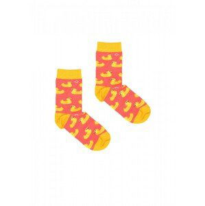 Kabak Socks Kids Ducks