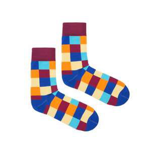 Kabak Unisex's Socks Organic