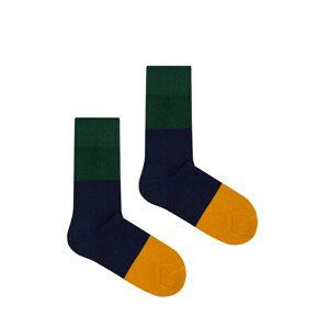 Kabak Unisex's Socks Organic