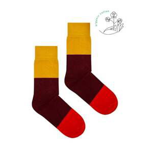 Kabak Unisex's Socks Organic