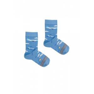 Kabak Socks Kids Plane