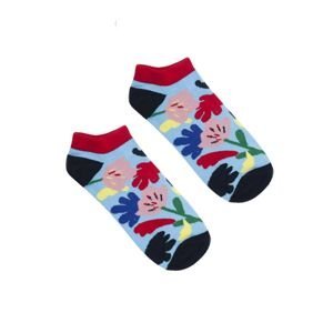 Kabak Unisex's Socks Short Spring