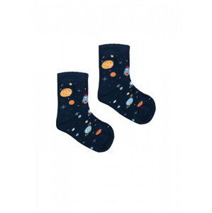 Kabak Socks Kids Space