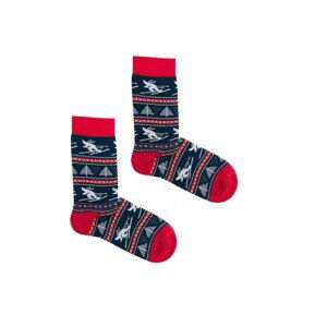 Kabak Unisex's Socks Warm Skiing