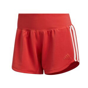 Adidas 3 Stripe Woven Shorts Ladies