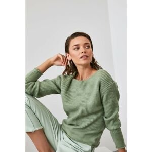 Dámsky sveter Trendyol Knit