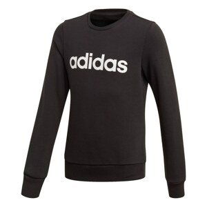 Adidas Linear Pullover Sweatshirt