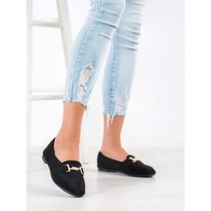 ANESIA PARIS ELEGANT LOAFERS