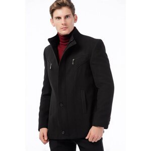 Pánsky kabát dewberry K7126