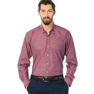 G562 DEWBERRY SHIRT-PINK